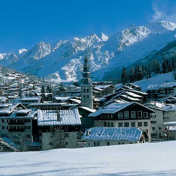 La Clusaz