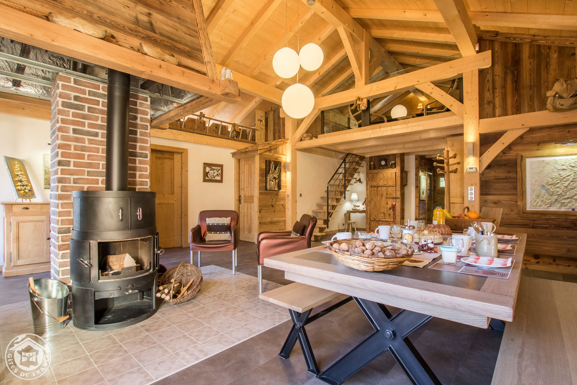 Gîte du Verger - Chambres d'hôtes